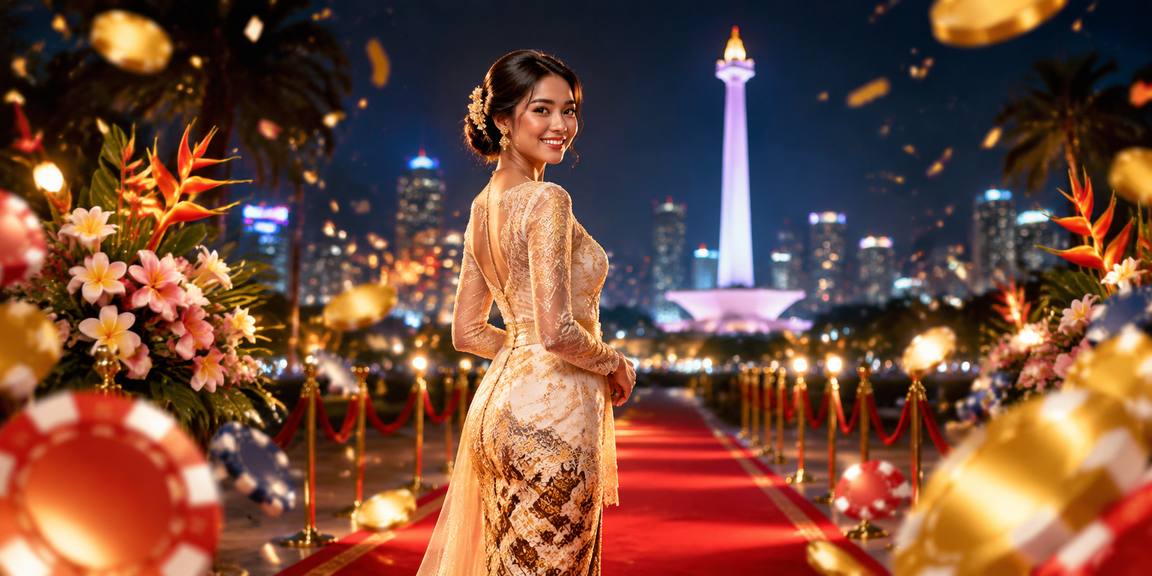 ratu123 login Apa yang Ada di Casino ratu123 login